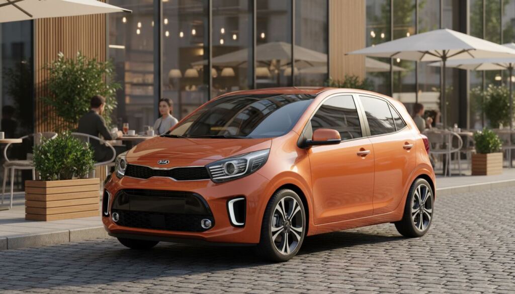 Kia Picanto