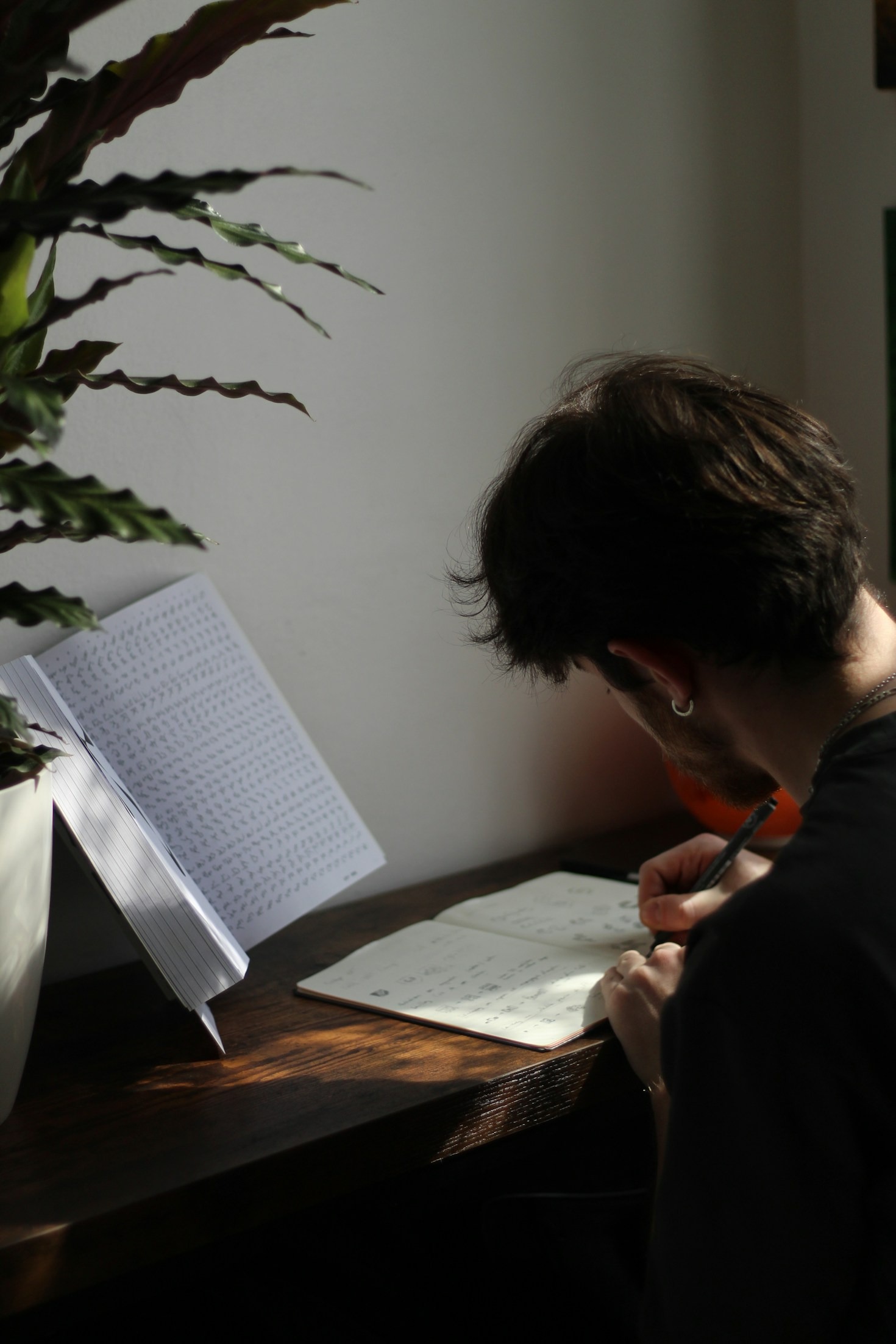 Finding Clarity in the Daily Chaos of Life