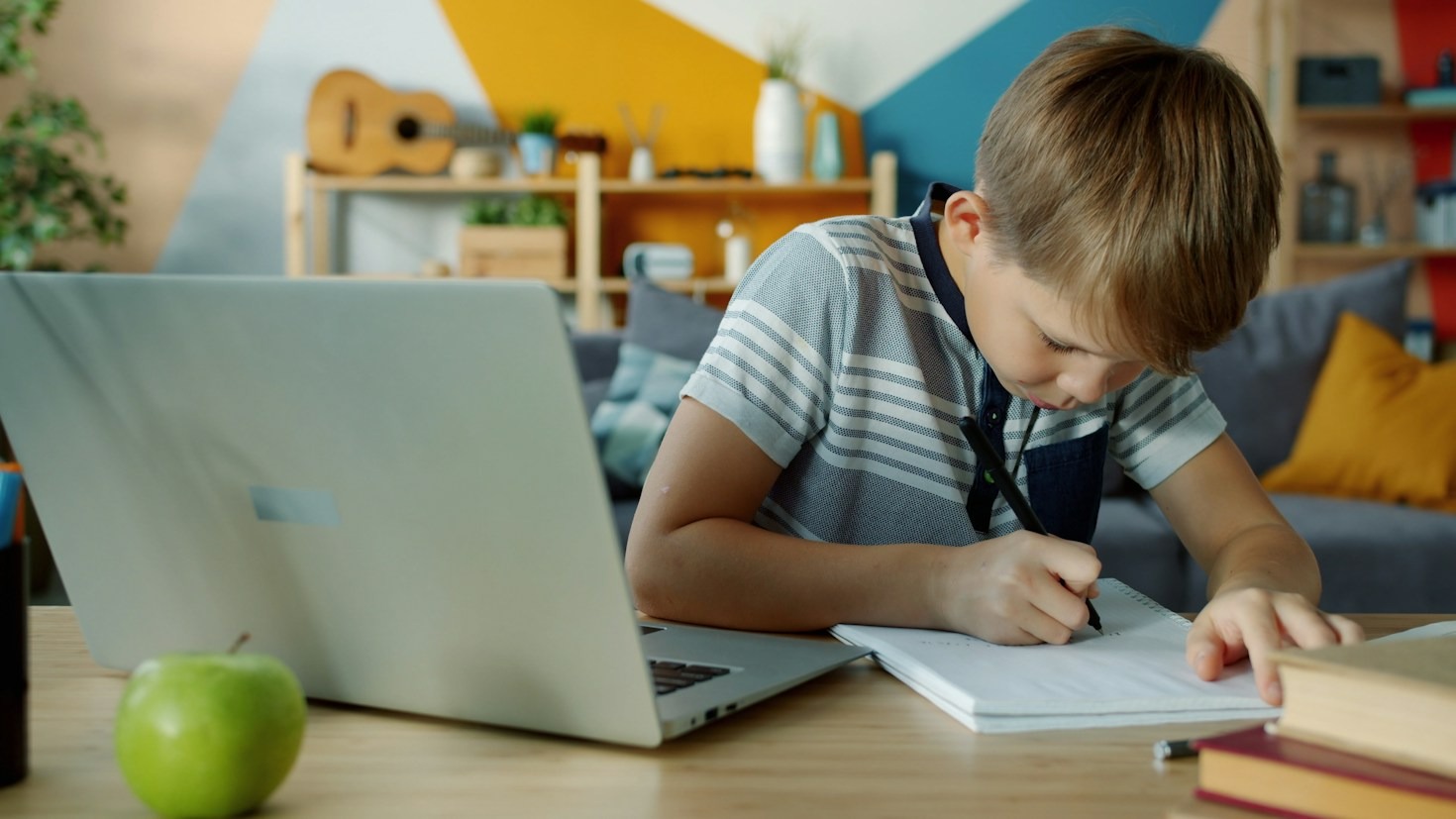 Reflections on Creativity, Habit, and Growth